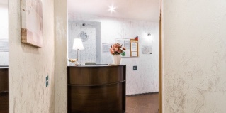 Санкт-Петербург: Отель Поместье