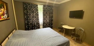 Москва: Отель Х-hotel