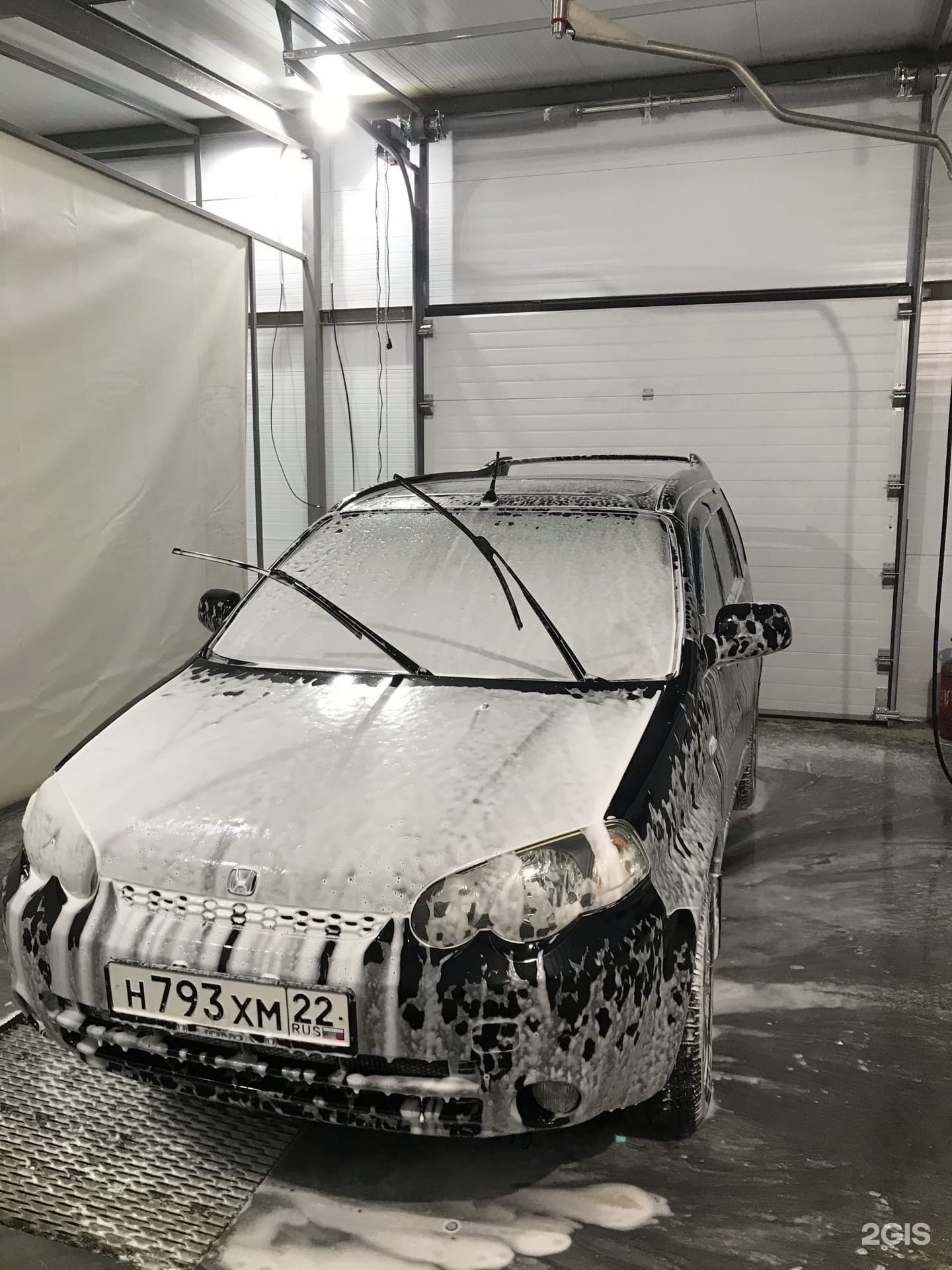 Автомойка алтайское Автомойка алтайское