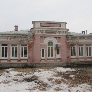 Фото от владельца Городская клиническая больница №2 им. В.И. Разумовского