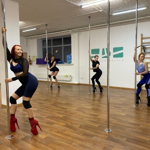 Фото от владельца Pole Dance Style, школа танцев и воздушной гимнастики