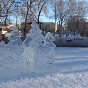 Фото от владельца Сад Победы, парк