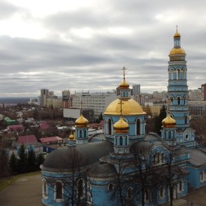 Фото от владельца Кафедральный собор Рождества Богородицы