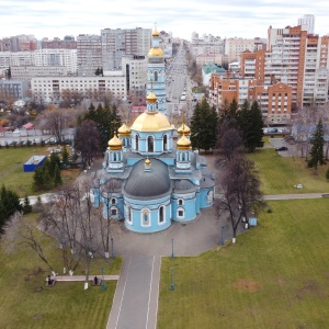 Фото от владельца Кафедральный собор Рождества Богородицы