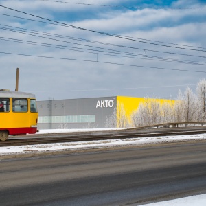 Фото от владельца АКТО, торгово-производственная компания