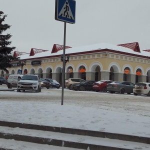 Фото от владельца Гостиный двор, торгово-деловой комплекс