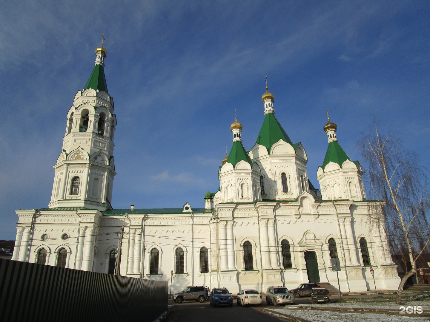 Площадь александра невского егорьевск фото