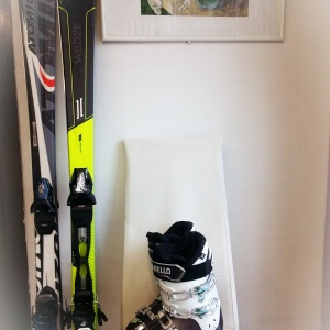 Фото от владельца Прокат 116, компания по прокату сноубордов, горных и беговых лыж, тюбингов