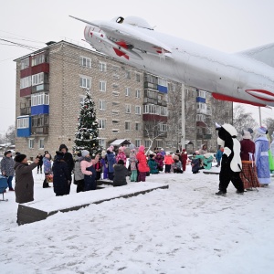 Фото от владельца Городской кинотеатр г. Долинска