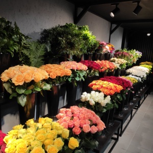Фото от владельца Версаль, салон цветов
