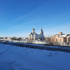 Фото от владельца Крестовоздвиженский храм