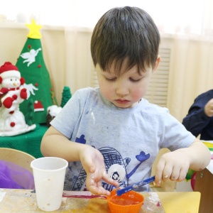 Фото от владельца КУБИК-РУБИК, детский образовательный центр развития и досуга