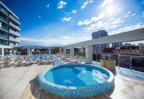 Апартаменты El Paraiso в Адлере