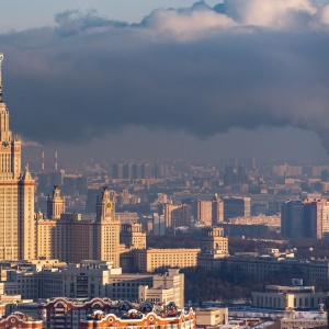 Фото от владельца Московский государственный университет им. М.В. Ломоносова