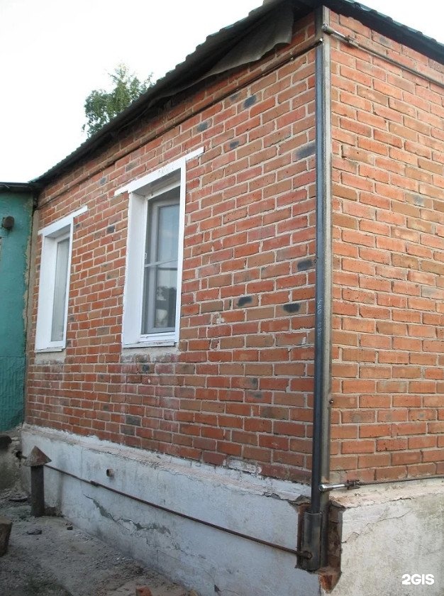 Стяжка дома как выглядит Компания по благоустройству, Пушкинская, 10, Воронеж - 2ГИС