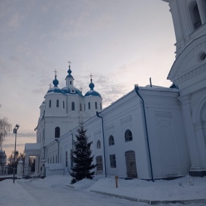 Фото от владельца Покровский собор