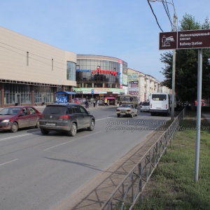 Фото от владельца Авангард, торговый центр