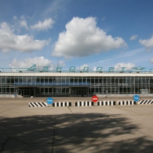 Фото от владельца Победилово, аэропорт