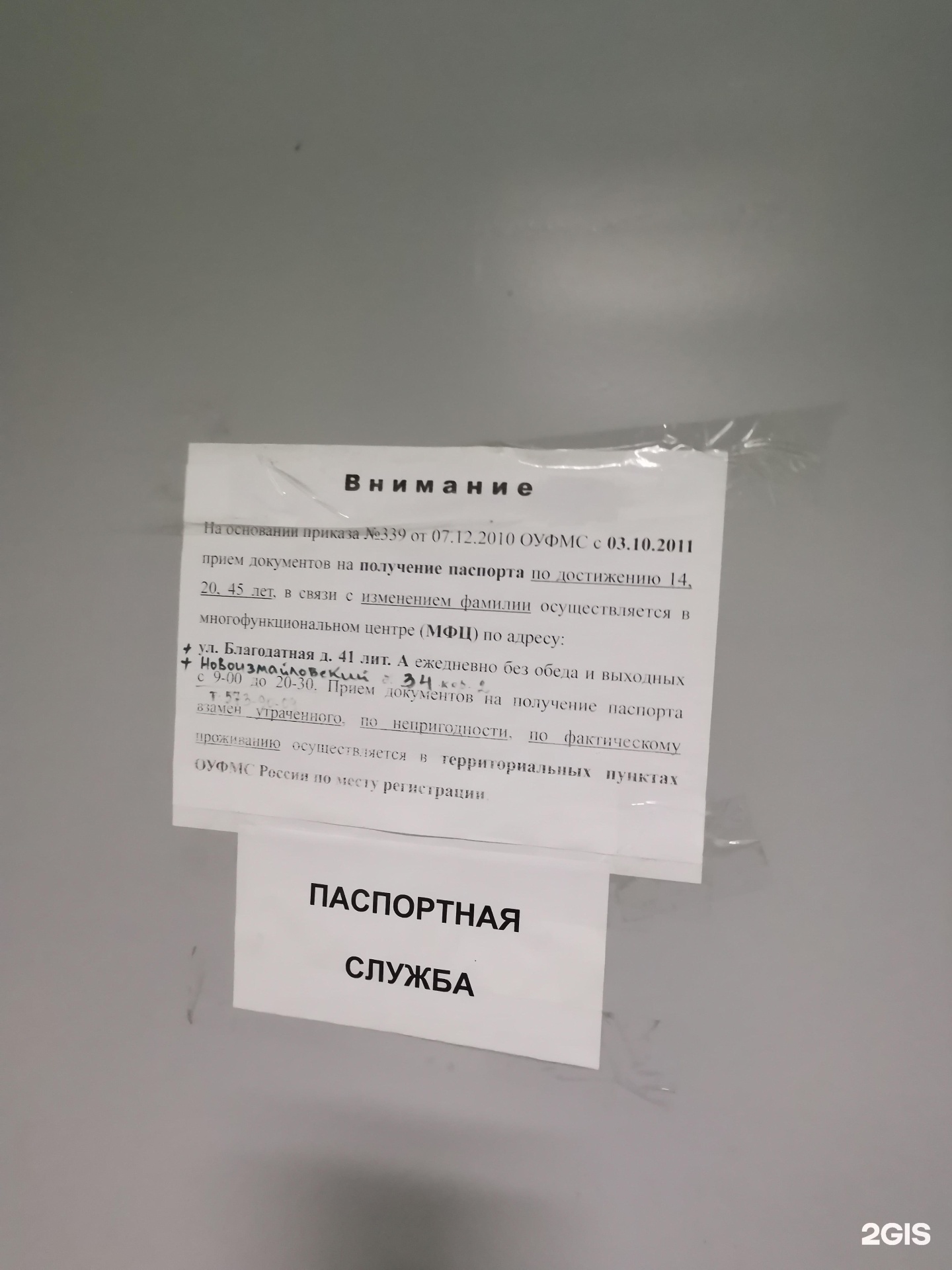 Паспортная служба санкт петербург. Отдел вселения и регистрационного учета граждан Московского района.