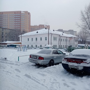 Фото от владельца Детский сад №204