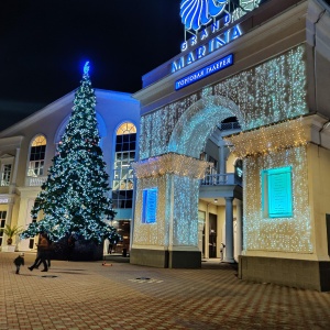 Фото от владельца Grand Marina, торговая галерея