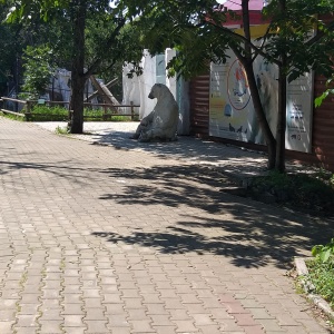 Фото от владельца Приамурский, зоосад им. В.П. Сысоева