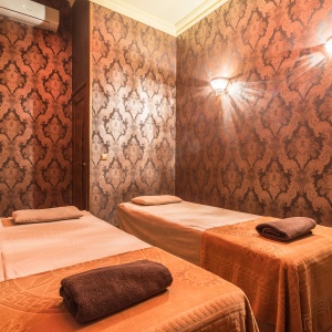 Фото от владельца Asia Beauty Spa, сеть СПА-салонов