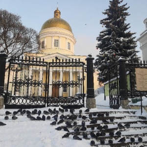 Фото от владельца Кофе Семь, кофейня