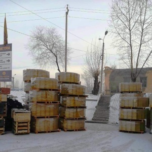 Фото от владельца АСМ-Ресурс, ООО, торговая компания