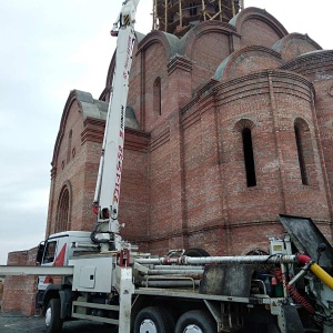 Фото от владельца НордБетон, торгово-производственная компания