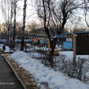 Фото от владельца Коррекционный ясли-сад №24 для детей с тяжелыми нарушениями речи