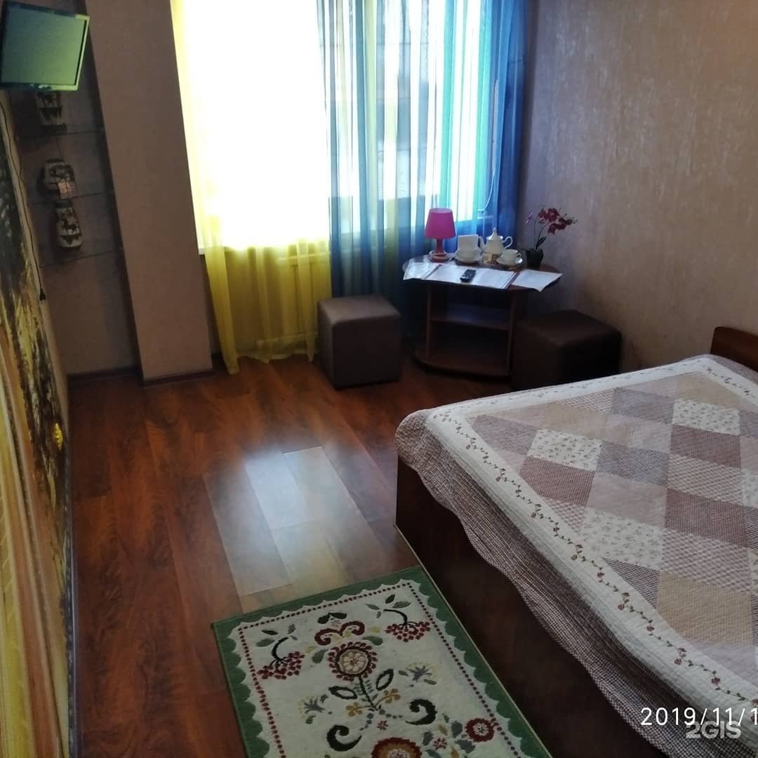 Motel