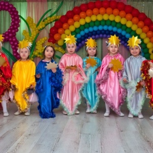 Фото от владельца Солнышко, детский сад-ясли