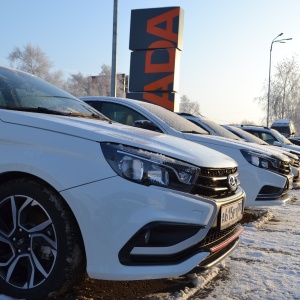 Фото от владельца Башавтоком-В, ООО, автосалон