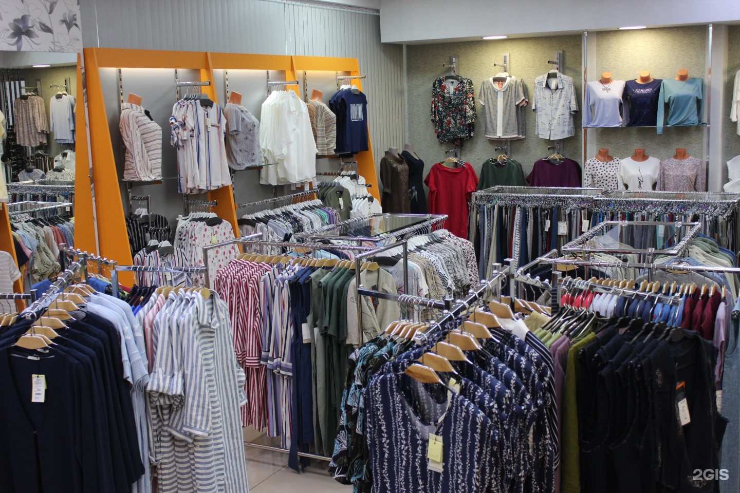 Магазин Белорусской Женской Одежды