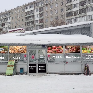 Фото от владельца Ай, продовольственный магазин