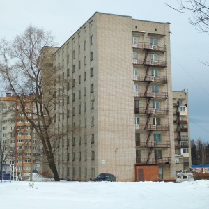 Фото от владельца Чебоксарский экономико-технологический колледж