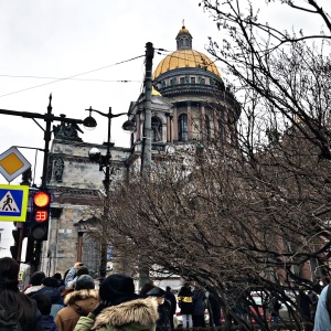 Фото от владельца Исаакиевский собор, государственный музей-памятник