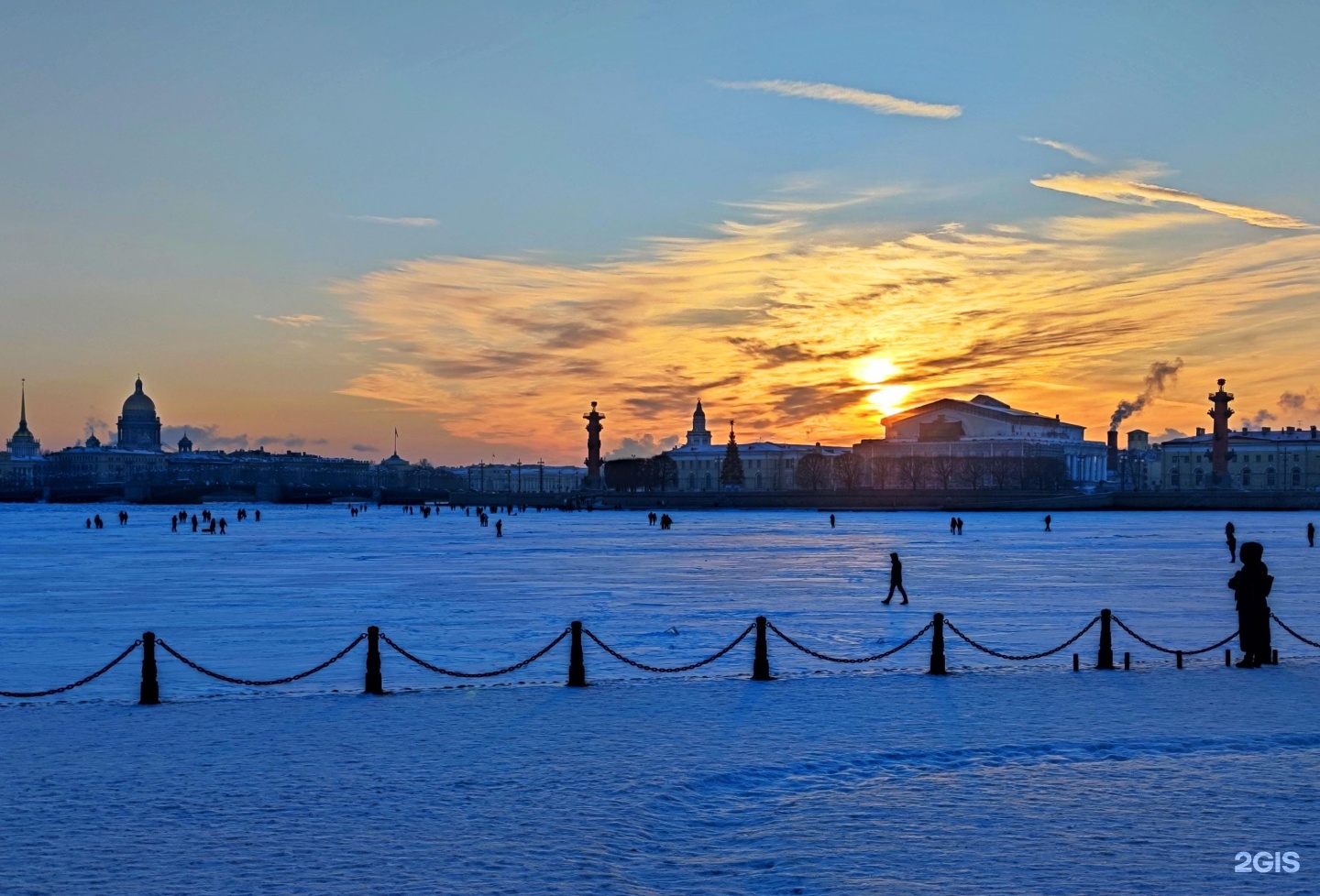 Корюшка санкт петербург стрелка