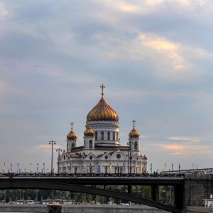 Фото от владельца Храм Христа Спасителя