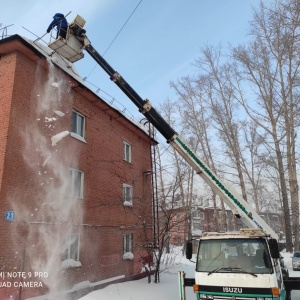 Фото от владельца Аякс, ООО, многопрофильная компания