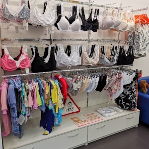 Фото от владельца Sweet Mama, магазин одежды для беременных