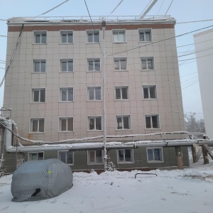 Фото от владельца Северо-Восточный федеральный университет им. М.К. Аммосова