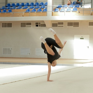Фото от владельца Резонанс, школа эстетической гимнастики