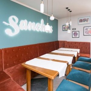 Фото от владельца Sancho`s Restaurant, семейный ресторан