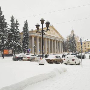 Фото от владельца Дворец культуры им. М. Горького