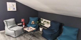 Москва: Капсульные отели Хостелы Рус Театральная