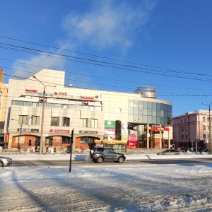 Фото от владельца Час Пик, торговый центр