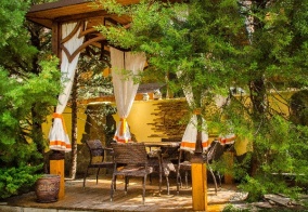 Коттедж Villa орхидея в Адлере