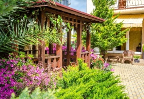 Коттедж Villa орхидея в Адлере
